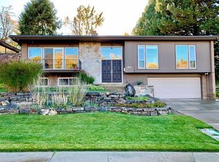 4921 S Kiwana Dr, South Ogden, UT 84403
