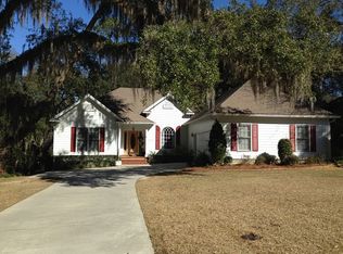 2412 Riverside Dr, Valdosta, GA 31602