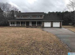 7672 John Pelham Trl, Mc Calla, AL 35111