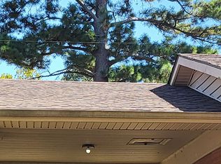 710 N Spruce St, Searcy, AR 72143