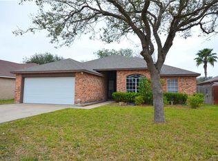 2311 E 23rd St, Mission, TX 78572