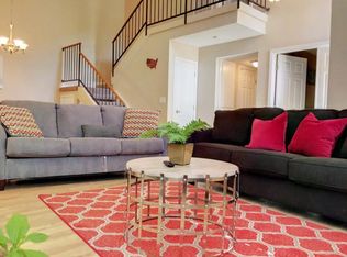 5512 Cory Pl, Las Vegas, NV 89107