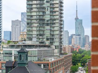 70 Mill St PENTHOUSE 9, Toronto, ON M5A4R1