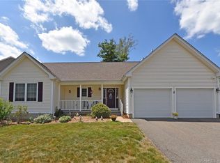 1 Hollow, East Hampton, CT 06424