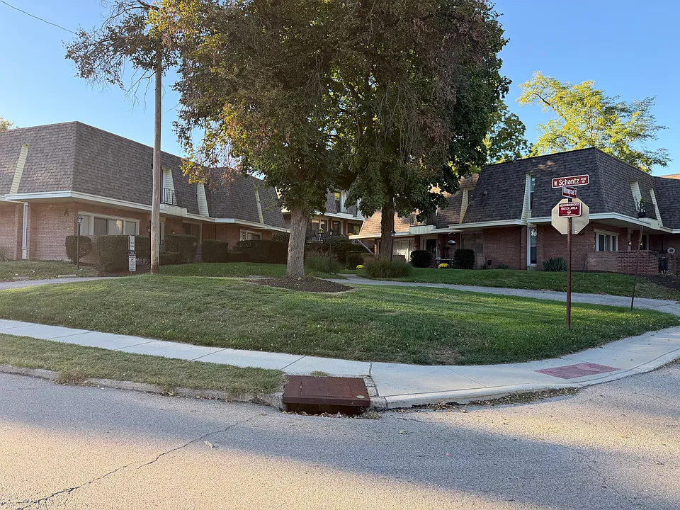 2167 W Schantz Ave #2177