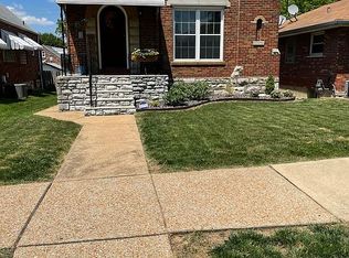 5701 Tholozan Ave, Saint Louis, MO