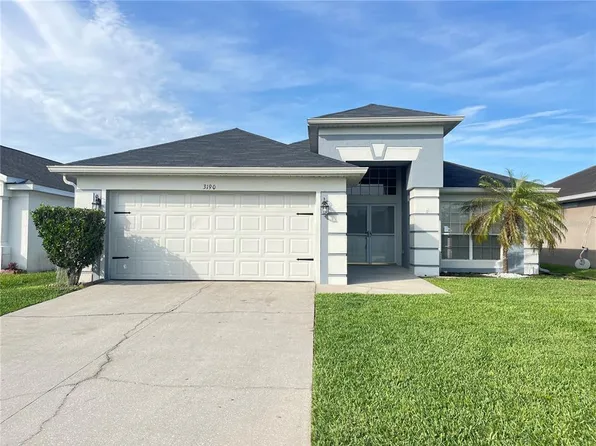 3190 WHOOPING CRANE RUN, KISSIMMEE, FL 34741