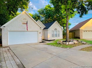 10201 Coyote Hl, Converse, TX 78109