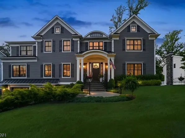107 Longview Ave, Chatham Twp., NJ 07928