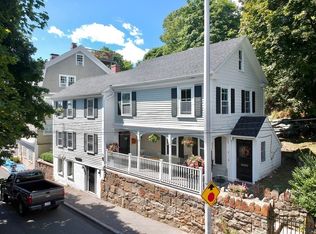 54 Union St UNIT 2, Manchester, MA 01944