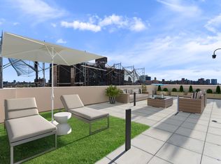 282 W 132nd St #PENTHOUSE 3, New York, NY 10027