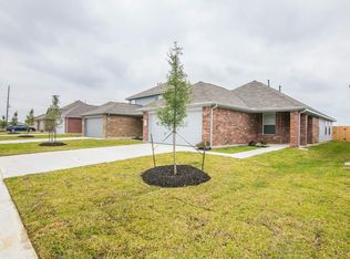5722 Plantation Forest Dr, Katy, TX 77449