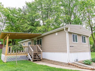 12840 Cypress St, Conneaut Lake, PA, 16316