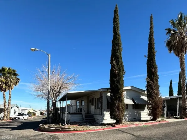 600 Rimrock Rd Space 74, Barstow, CA 92311