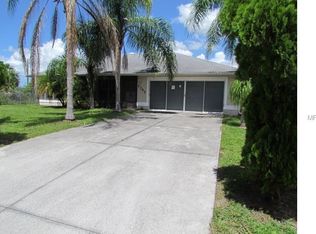 2347 Logsdon St, North Port, FL 34287