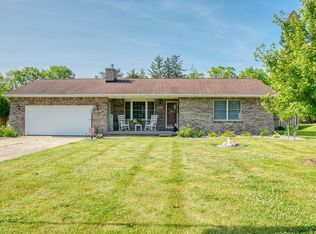 845 Riverlane Dr, Owosso, MI 48867