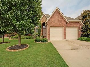 307 Payne Stewart Dr, Round Rock, TX 78664