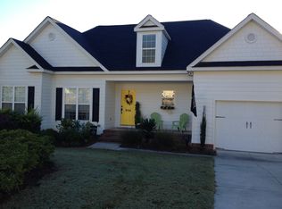 4068 Fieldcrest Dr, North Augusta, SC 29841