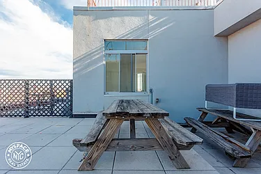 Rented by MySpaceNYC