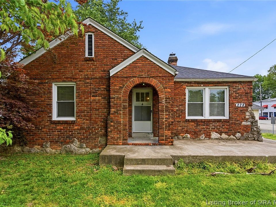 1st image of 228 S Clark Boulevard