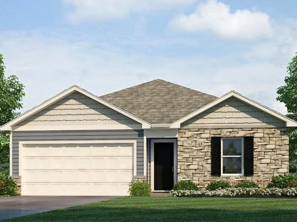 Freeport Plan, Riverwalk