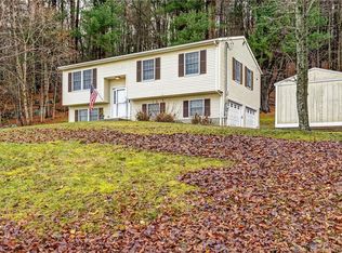 88 Fitchville Rd, BOZRAH, CT 06334