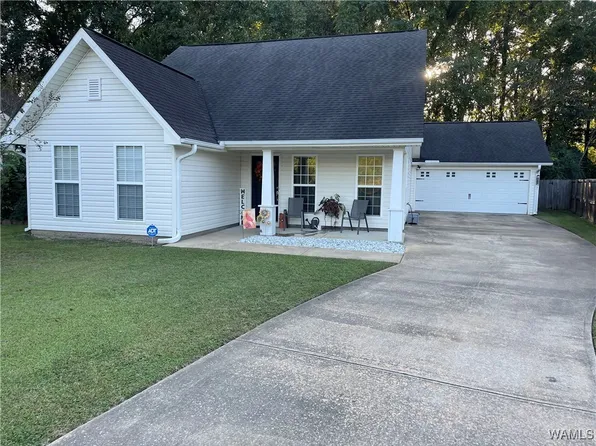 2928 Cameo Way, Northport, AL 35473