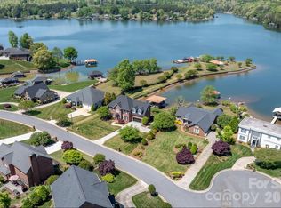 215 Iswa Dr, Taylorsville, NC 28681