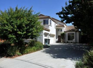 968 White Cloud Dr, Morgan Hill, CA