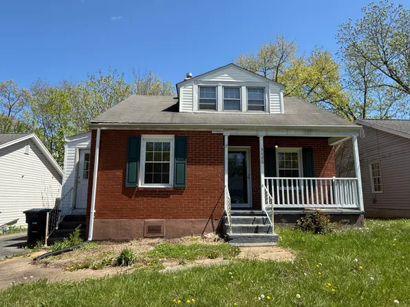 3426 Garden City Blvd SE, Roanoke, VA 24014