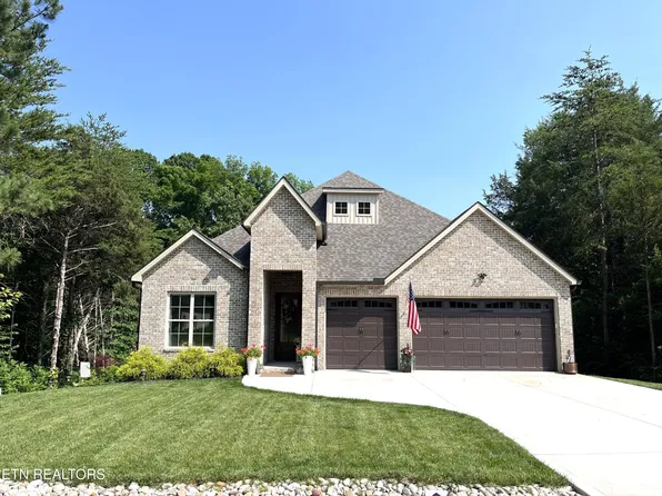 101 Dudala Way, Loudon, TN 37774