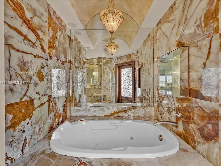 2244 Fisher Island Dr #3404 — Photo 28