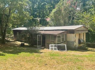 4843 Mitchell Rd, Fifty Six, AR 72533
