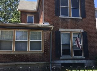 35 Huffman Ave APT 3, Dayton, OH 45403