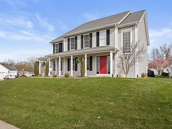 2nd image of 51312 Parisian Dr