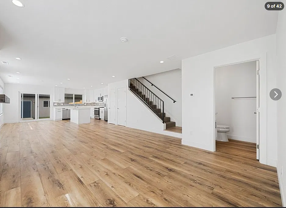 2479 South Galapago Street - 1 — Photo 4