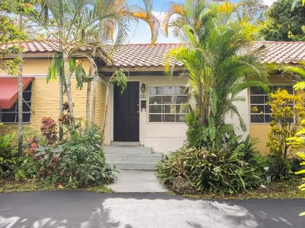 54 NE 103rd Street, Miami Shores, FL 33138