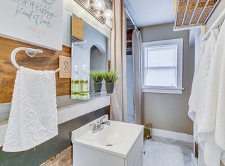 327 SW Grand, Oklahoma, OK 73007