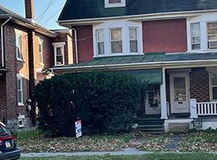 262 E Penn Ave, Wernersville, PA