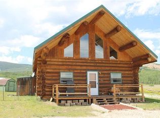 700 Clear Creek Trl, Anaconda, MT 59711