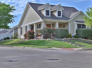10901 Dillon St, Fort Worth, TX 76179
