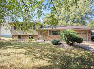 3407 Gethings Rd, Battle Creek, MI 49015