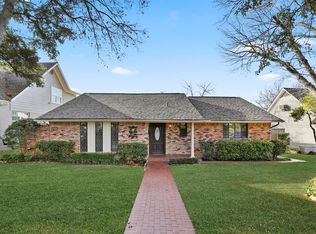 9719 Elmcrest Dr, Dallas, TX 75238