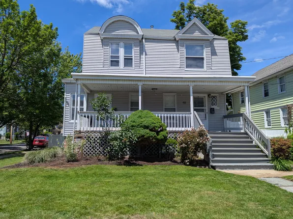 48 S Union Ave Floor 2, Cranford, NJ 07016