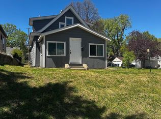 3459 Knox Ave N, Minneapolis, MN 55412