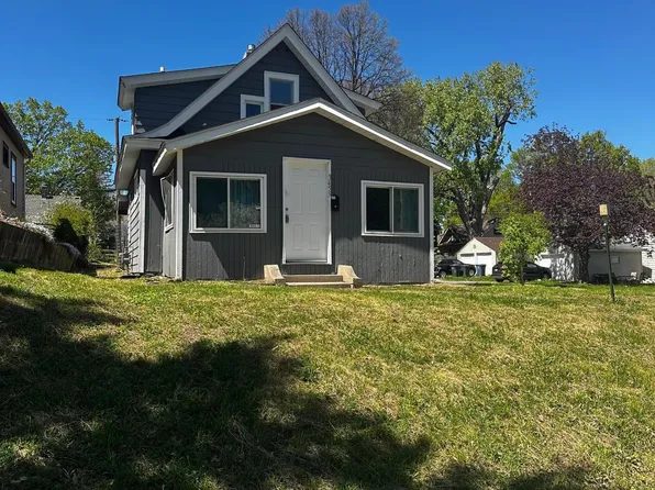 3459 Knox Ave N, Minneapolis, MN 55412
