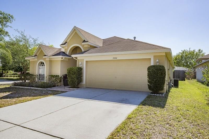 15302 Lake Bella Vista Dr, Tampa, FL 33625 Zillow