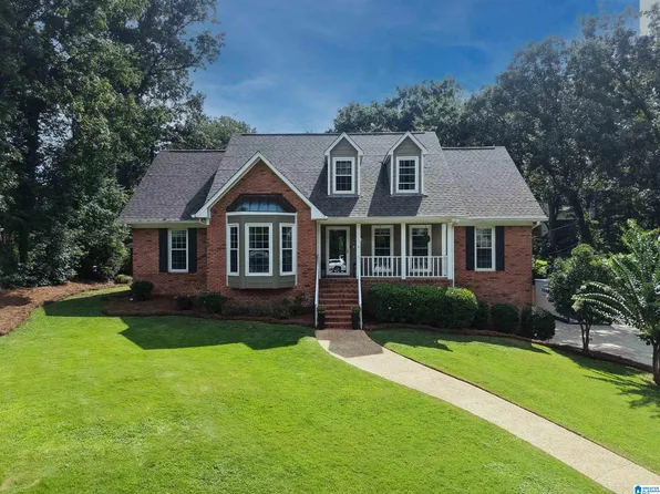 3636 Cumberland Trce, Birmingham, AL 35242