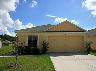 4405 Country Hills Blvd, Plant City, FL 33563