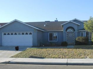 3169 Ren Way, Madera, CA 93637